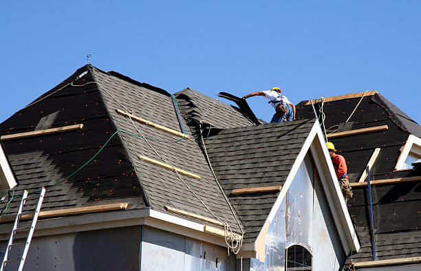 Best Shingle Roofing Installation  in Orange Blossom, CA