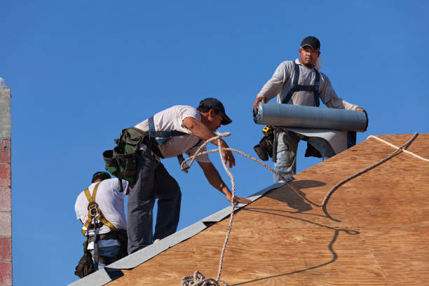 Quick and Trustworthy Emergency Roof Repair Services in Orange Blossom, CA