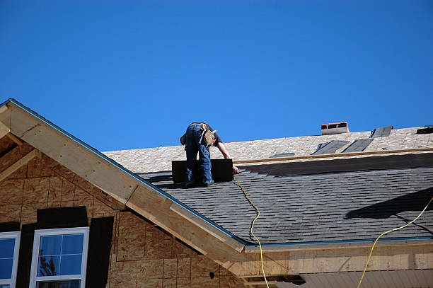 Best New Roof Installation  in Orange Blossom, CA
