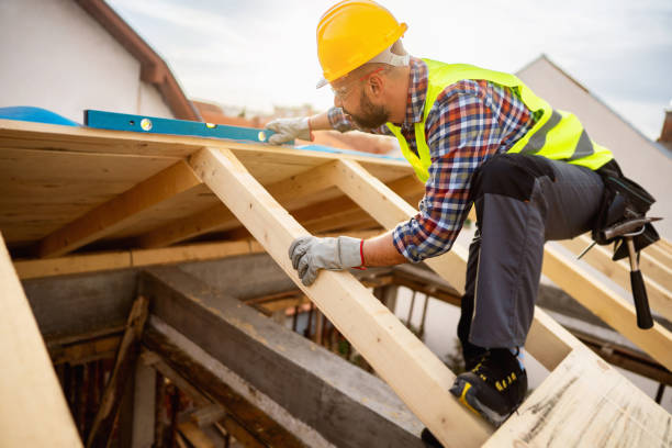 Best New Roof Installation  in Orange Blossom, CA