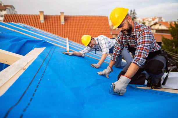 Best Emergency Roof Repair  in Orange Blossom, CA