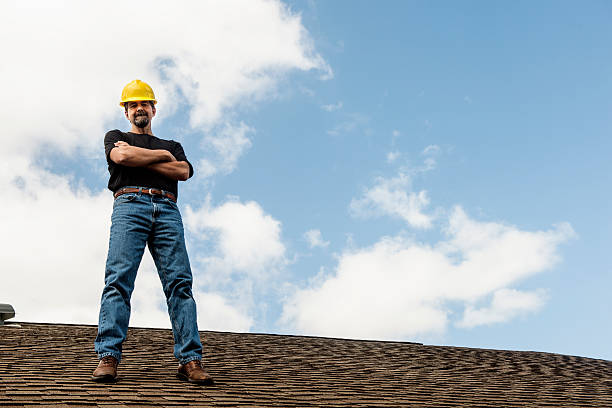 Best Roof Leak Repair  in Orange Blossom, CA