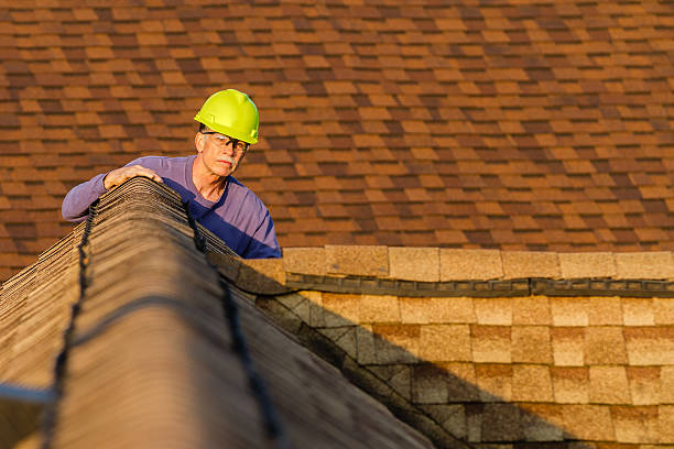 Best Residential Roofing Contractor  in Orange Blossom, CA