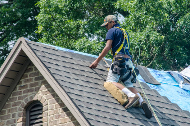 Best Commercial Roofing Services  in Orange Blossom, CA